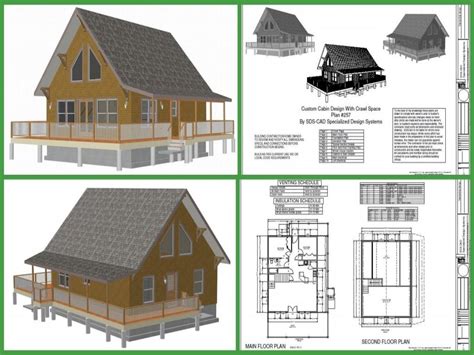 source image cottage house plans cabin floor plans cabin house plans