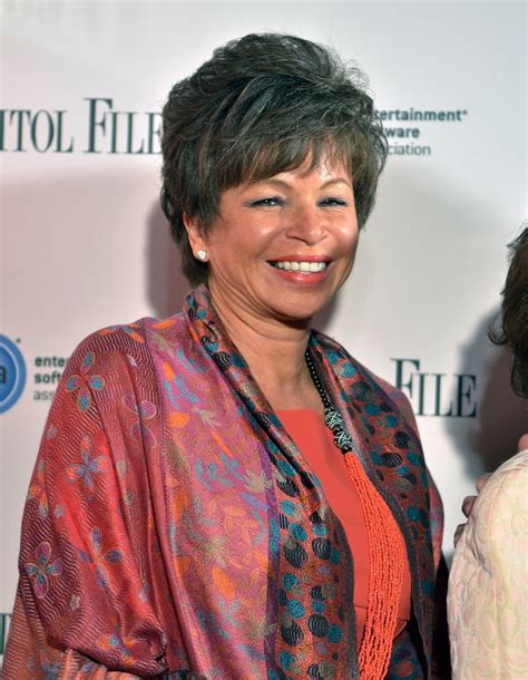 Who Was Valerie Jarrett’s Date To The State Dinner The Washington Post