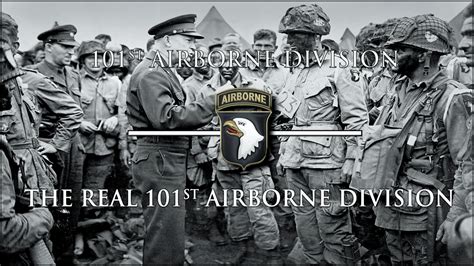 unit history  st st airborne division