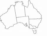 Map Australia Outline Printable Blank Abcteach Coloring Oceania Worksheet Australian Kids Maps Montessori Worksheets State Pages Stylidium Cliparts Pakistan Outlines sketch template