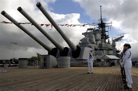 battleships   ultimate naval weapon