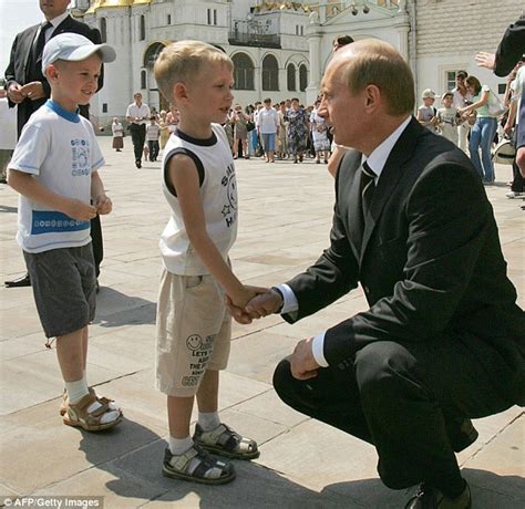 Alexander Litvinenko Claimed Vladimir Putin Was Caught On Film Having