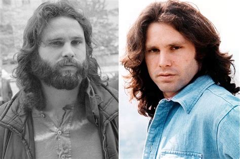 Jim Morrison S Final Hours And Why Cause Of Death Remains A Mystery