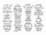 Bookmarks Psalms Printable Journaling sketch template
