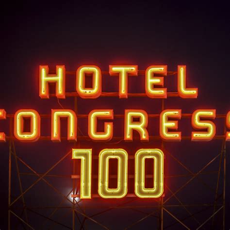 kvoa hotel congress celebrates turning  hotel congress