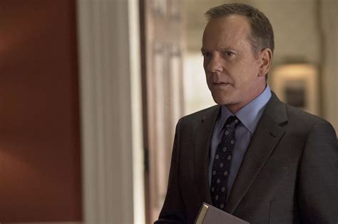 here s why designated survivor was really cancelled digital spy