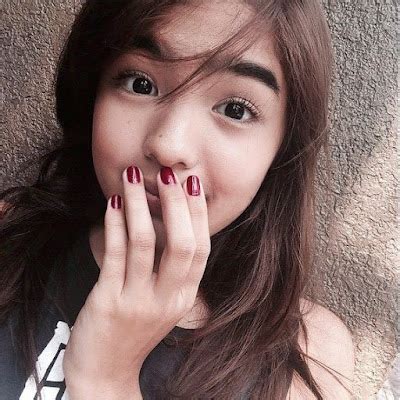 andrea brillantes alleged video scandal  daily babble