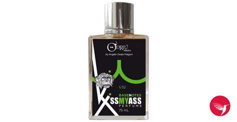 kiss  ass basenotes odriu parfem parfem za zene  muskarce