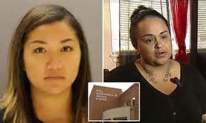 dallas mother on why she extorted teacher daily mail online