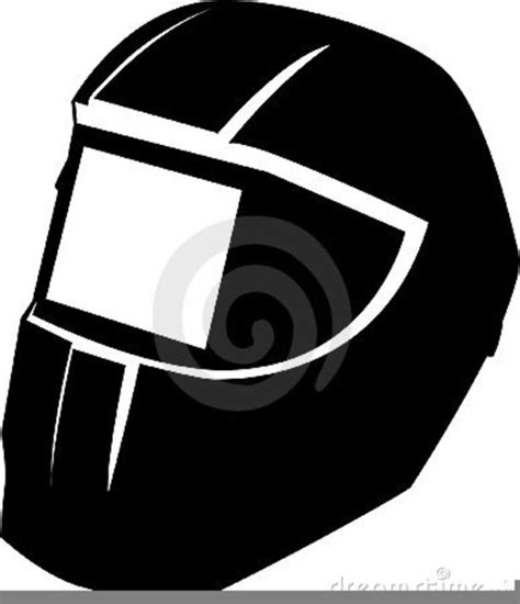 Welding Mask Clipart Free Images At Vector