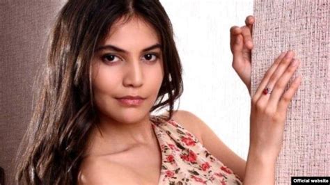 Scandal Miss Uzbekistan Rakhima Ganieva In Miss World