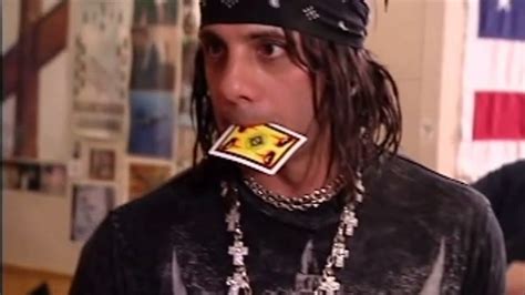 Criss Angel Mindfreak Tv Show News Videos Full Episodes And More