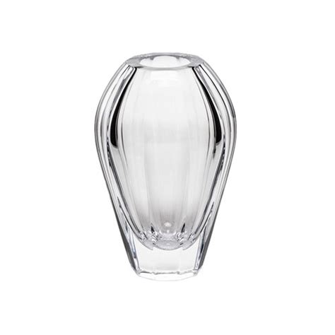 Moser Corsica Vases Vases Moser Crystal Crystal And Glassware
