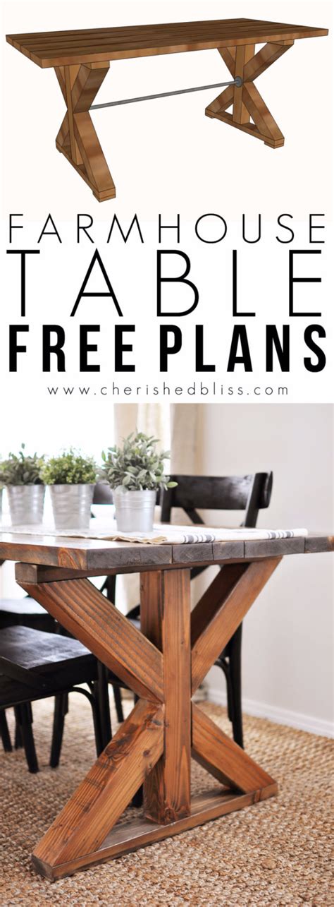awesome diy dining table ideas