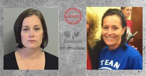 oklahoma teacher and married mother of two arrested