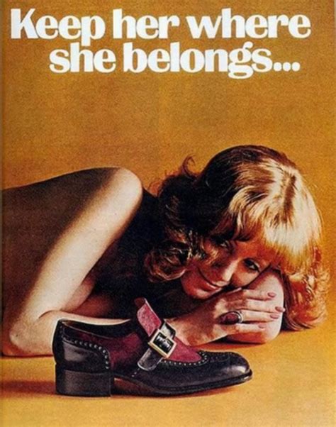 Top 30 Most Shockingly Offensive Vintage Advertisements Online Scoops