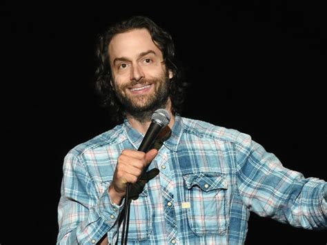 Chris D’elia You Star And Comedian Accused Of Sexual Misconduct And