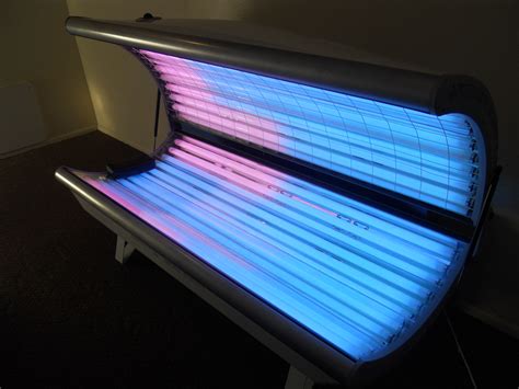 basal cell carcinoma  treatments  tanning beds