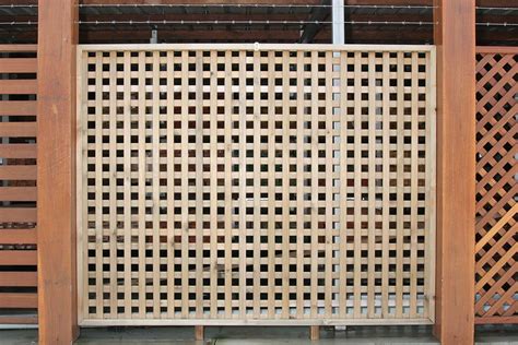 lattice custom tradeware building supplies