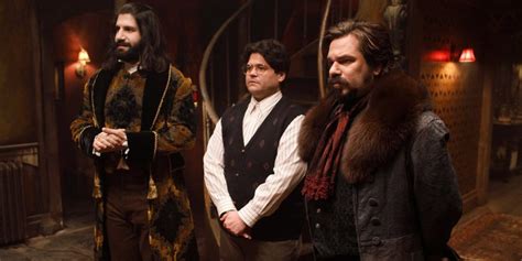 What We Do In The Shadows Review 2019 Tv Show Series Cast