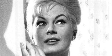 ‘la dolce vita actress and 1950s sex symbol anita ekberg dies