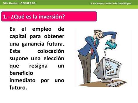 El Sexto Desafío Actividad EconÓmica