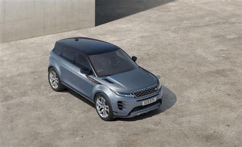 land rover range rover evoque latest news reviews specifications prices