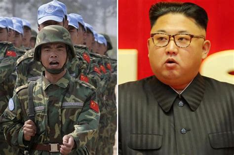 North Korea Latest News South Korea Stirring Up Revolt