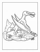 Dinosaur Fierce Verbnow Dinosaurs Tyrannosaurus sketch template