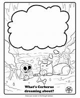 Coloring Book Satanic Cuddly Cute Temple Nymag Word Has sketch template