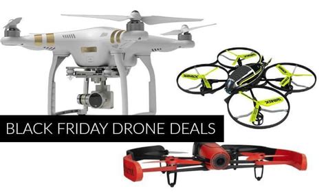 black friday drone deals  cyber monday sales