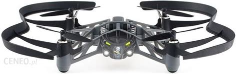 dron parrot airborne night swat pfaa ceny  opinie na ceneopl