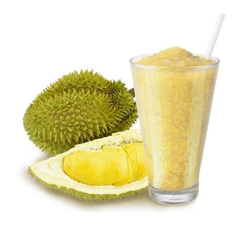 Baner Unik Durian Kocok Spanduk Toko Buah Yoursjuliette