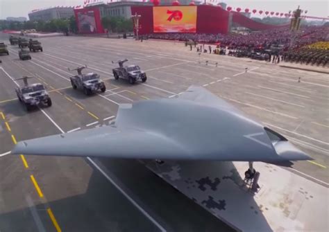 china hypersonic drones picture  drone