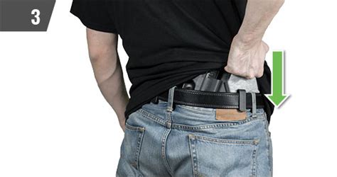 wear concealed carry holsters