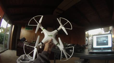 promark vr p drone flight test    walmart youtube