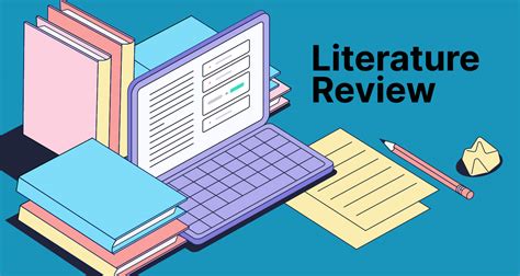 importance  literature review  research