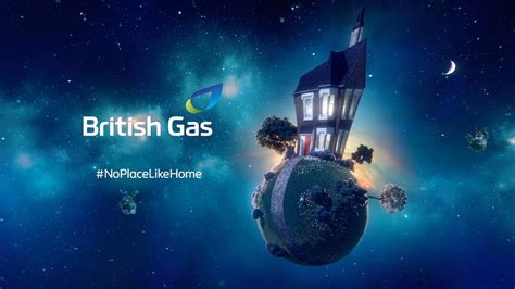 british gas     home   marketing push marketing week
