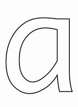 Alphabet Lowercase Homeschool Unlikely Pintables sketch template