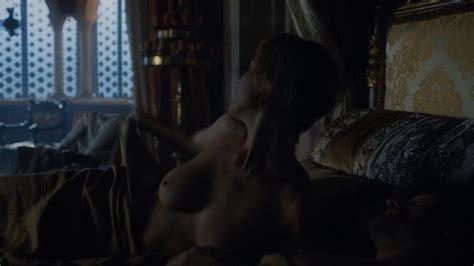 Lena Headey Nude And Topless 27 Photos The Fappening