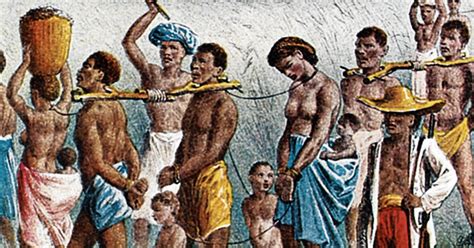 waarom werden er slaven naar andere delen van de wereld gehaald willem wever