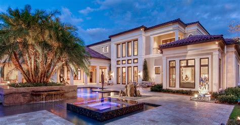 south floridas finest luxury homes  commercial development