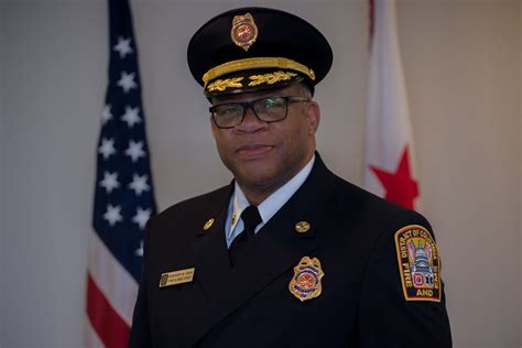 bowser names  pick  dcs  fire chief wtop news