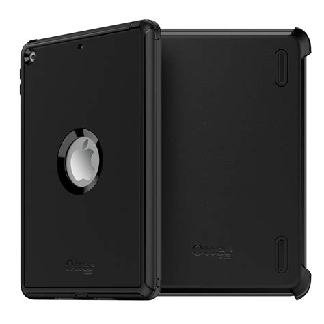 otterbox defender series case  ipad  gen ipad  gen retail packaging black