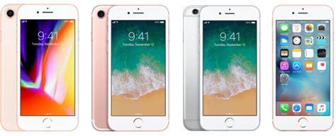 Iphone Se Vs Iphone 6s Size Comparison Malayract