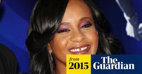 Bobbi Kristina Brown Moved To Hospice Care As Partner Faces Lawsuit