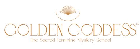 Golden Goddess™ — Heather Allison