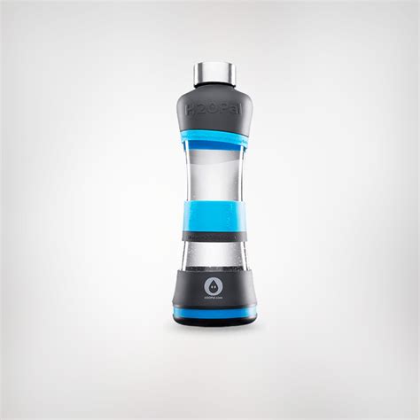 hopal smart water bottle modern gadget
