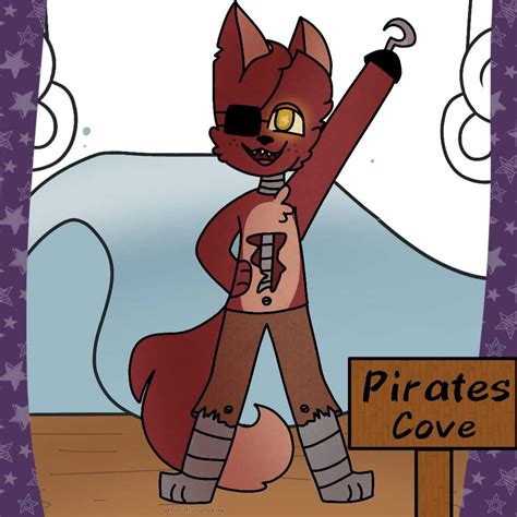 Welcome To Pirates Cove Five Nights At Freddy S Amino