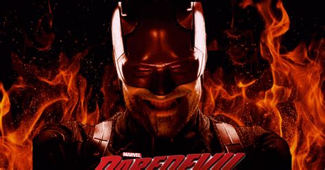 Marvel Daredevil Season 1 Netflix Tv Series Full